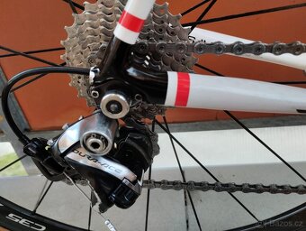 Cannondale Synapse - karbon | Shimano Dura-Ace | vel. XL - 4