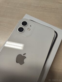 Apple iPhone 12 128GB + záruka (bat 100%) - 4