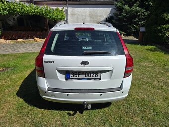 Kia Ceed 1.4 CVVT 2013 kombi - 4