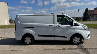 Ford Tranzit Custom 2.0TDCi 79kw L1H1 Limited 2019 - 4
