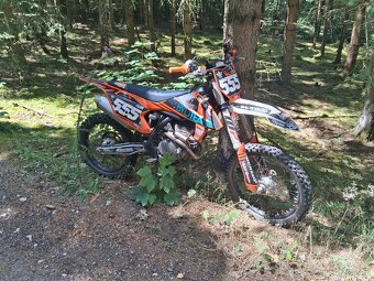 KTM 250 SXF 2017 - 4