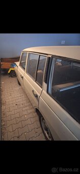 Prodám 2 x Wartburg 353 tourist - 4