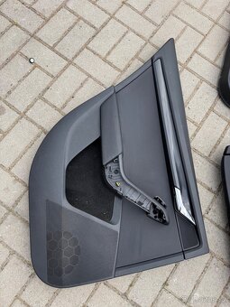 Tapce na octavia 3 rs - 4