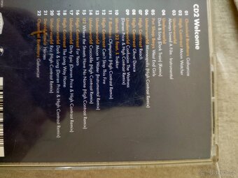 UNDERWORLD cd vinyl - 4