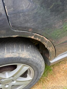Mitsubishi Outlander 2.0 LPG - 4