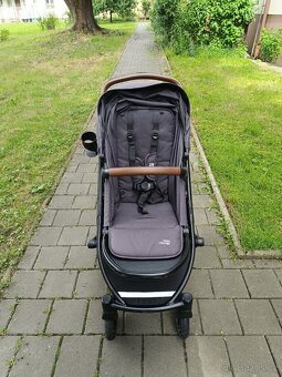 Britax Smile III dvojkombinace - 4