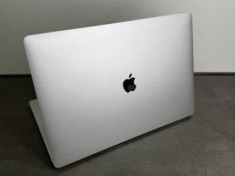 MacBook Pro 16'' 2019 / i9 / 64GB / 1TB SSD / Silver - 4