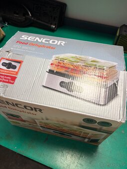 Kávovar BOSCH TAS114E TASSIMO STYLE friendly - 4
