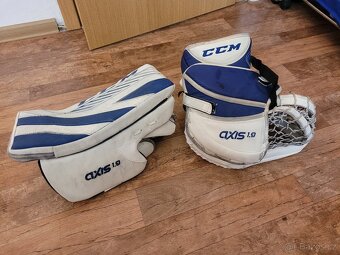 ccm axis opacny gard - 4