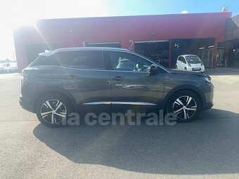 PEUGEOT 3008 II (2) PureTech 130 S&S GT EAT8 05/2021 - 4