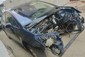 citroen c4 1.6Vti 88kw díly - 4