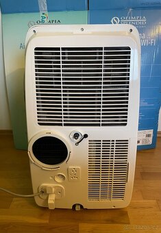 Olimpia Splendid Dolceclima Air Pro 13 A+ WiFi - 4