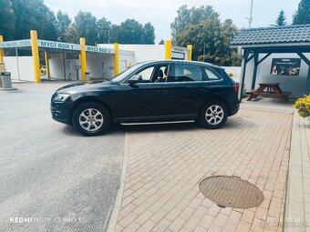 Audi Q5 3.0 TDI 176kw automat quattro - 4