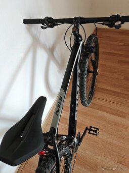 Horské kolo Romet, Mustang M3, 29 - 4