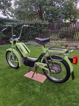 Babetta 210 - 4