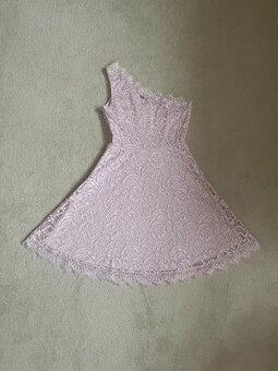 Koktejlové šaty Guess - 4