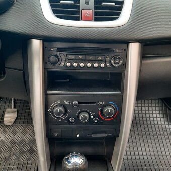 Peugeot 207 SW - 4