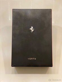 Mobilní telefon Vertu - 4