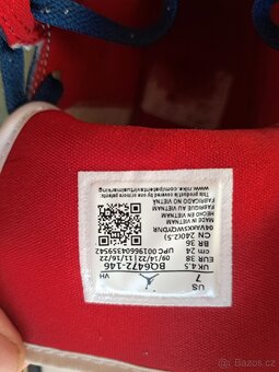 Nike air jordan - 4