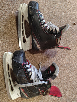 Brusle Bauer Vapor X 2.7 Y12,5 EE - 4