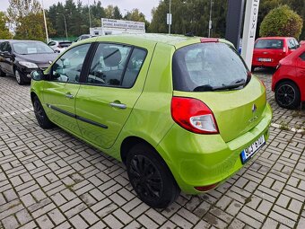 Clio Authentique 1.2 16V 55kW - 4