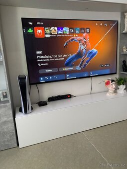 PlayStation 5 s mechanikou - 4
