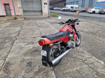 Jawa 350/638 - 4