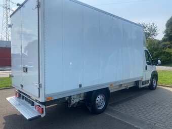 Citroen JUMPER 3.0 HDI 145.000 KM SUPER STAV - 4