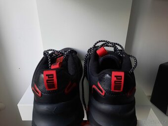 Puma Sneakersy Pacer + Trail (velikost 42,5) - 4