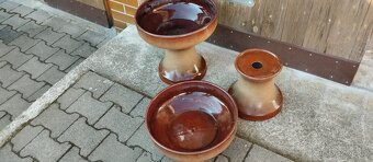 Kameninové kvwtináče - 4