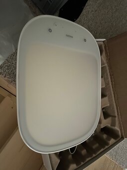 HF3419 EnergyUp lampa s denním světlem Philips - 4