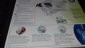 Filtrační konvice Marella XL, 3,5L, 2xfiltr - 4