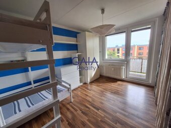 Prostějov - Útulný byt 2+1 k pronájmu - 61m2 - 4