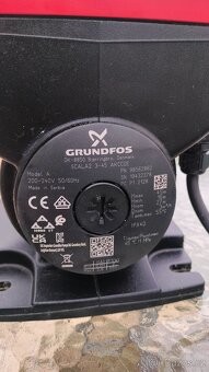 Grunfos Scala 2 - 4