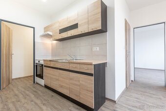 Prodám byt v Ryžovišti bez RK - 4