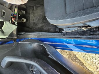 Škoda Fabia Kombi 1.0 TSI 70kw 2021 - 4