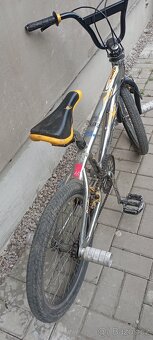 Freestyle BMX kolo - - 4