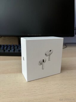 Apple AirPods Pro 2.generace - 4