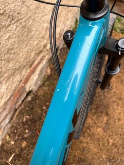 Trek x-caliber 9 - 4