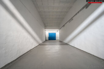 Pronájem skladu 2000 m2 v Kladrubech nad Labem - 4