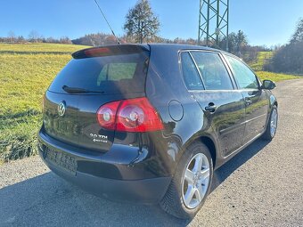 VW GOLF 4x4 2.0 TDI 103kW - 4