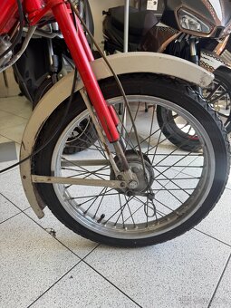 Babetta 207 babeta - 4