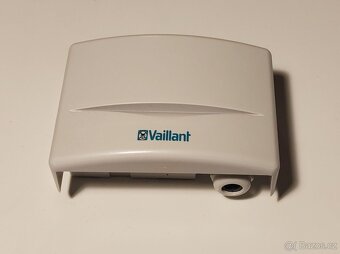 regulátor Vaillant Multimatic VRC 700 + čidlo - 4