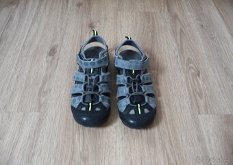 Chlapecké sandály Umbro Sedo vel. 33 - 4