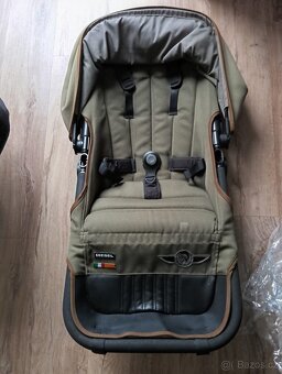 Bugaboo Cameleon 3 + příslušenství - 4