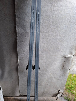 Prodám starší běžky - 4