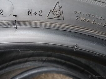 zimní pneu 205/55/16 - 4