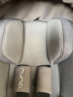 Vajíčko Nuna Pipa Next Granite 2024 - 4