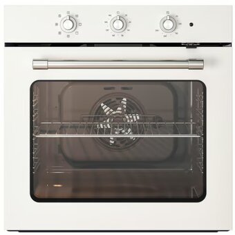 Horkovzdušná trouba BOSCH, gril, design: nerez, vestavná - 4