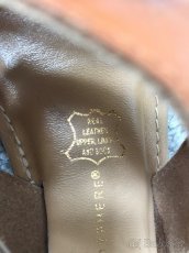 Kozene sandaly vel. 36 - 4